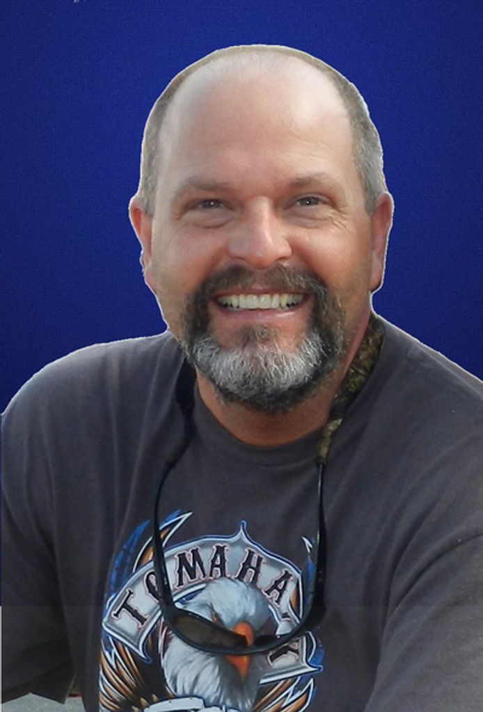 Michael J. Becker Profile Photo