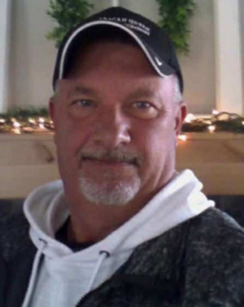 John Michael Nail Profile Photo