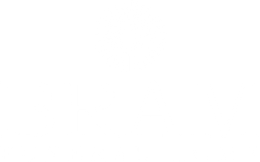 Bram Funeral Home Logo