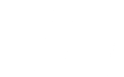 Bram Funeral Home Logo