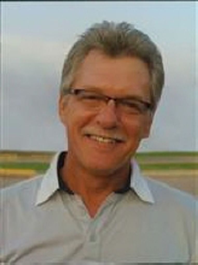 Charles Mitchell Philllips