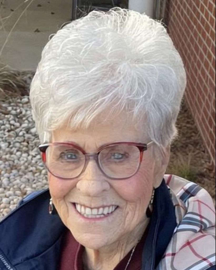 Shirley Ann White Profile Photo