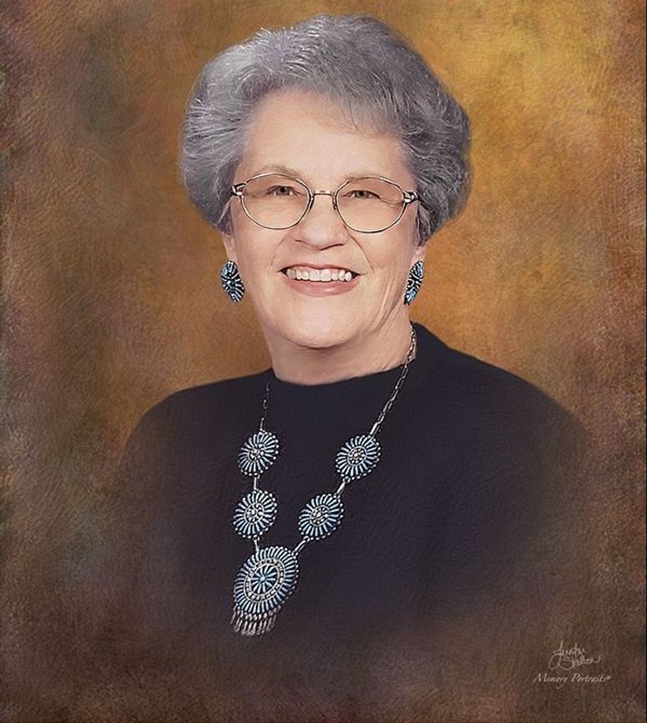 Margaret Nelson