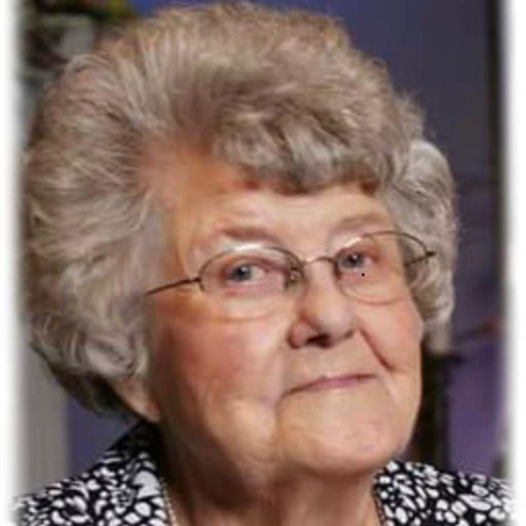 Sally Lucille Horton Barkley