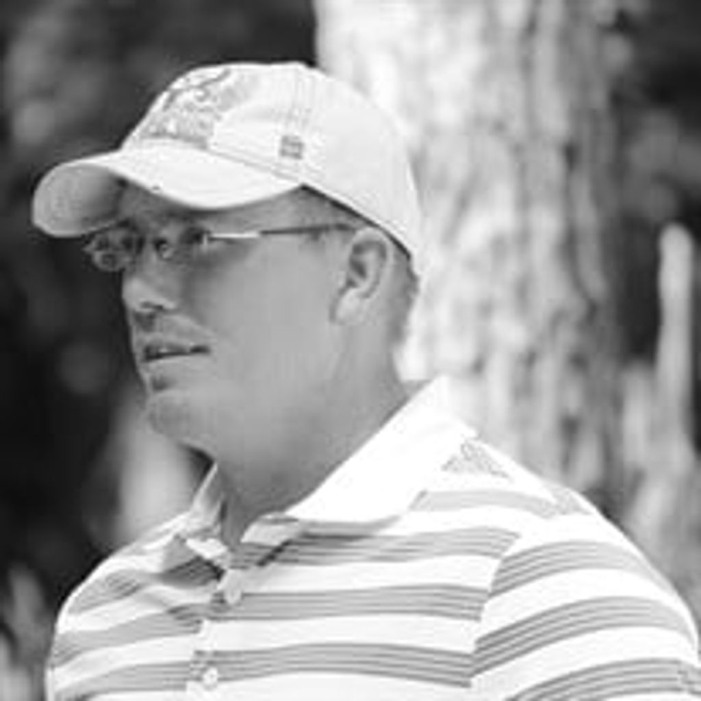 Bryan Hogan