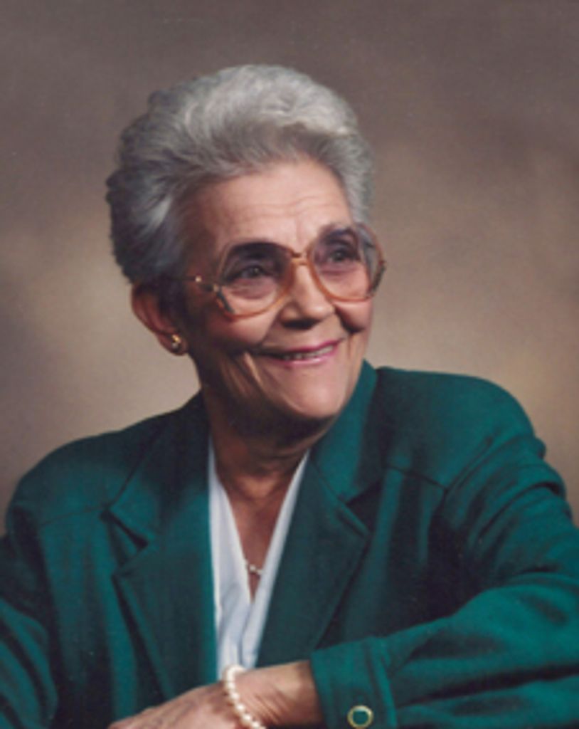 Helena  E. Tasso