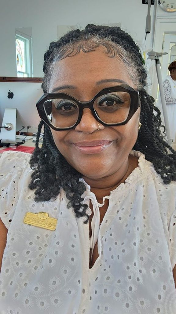 Racheal Ouzts Douglass Profile Photo