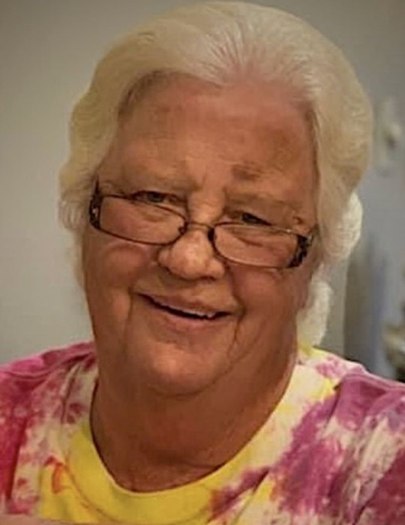 June G. Shultz