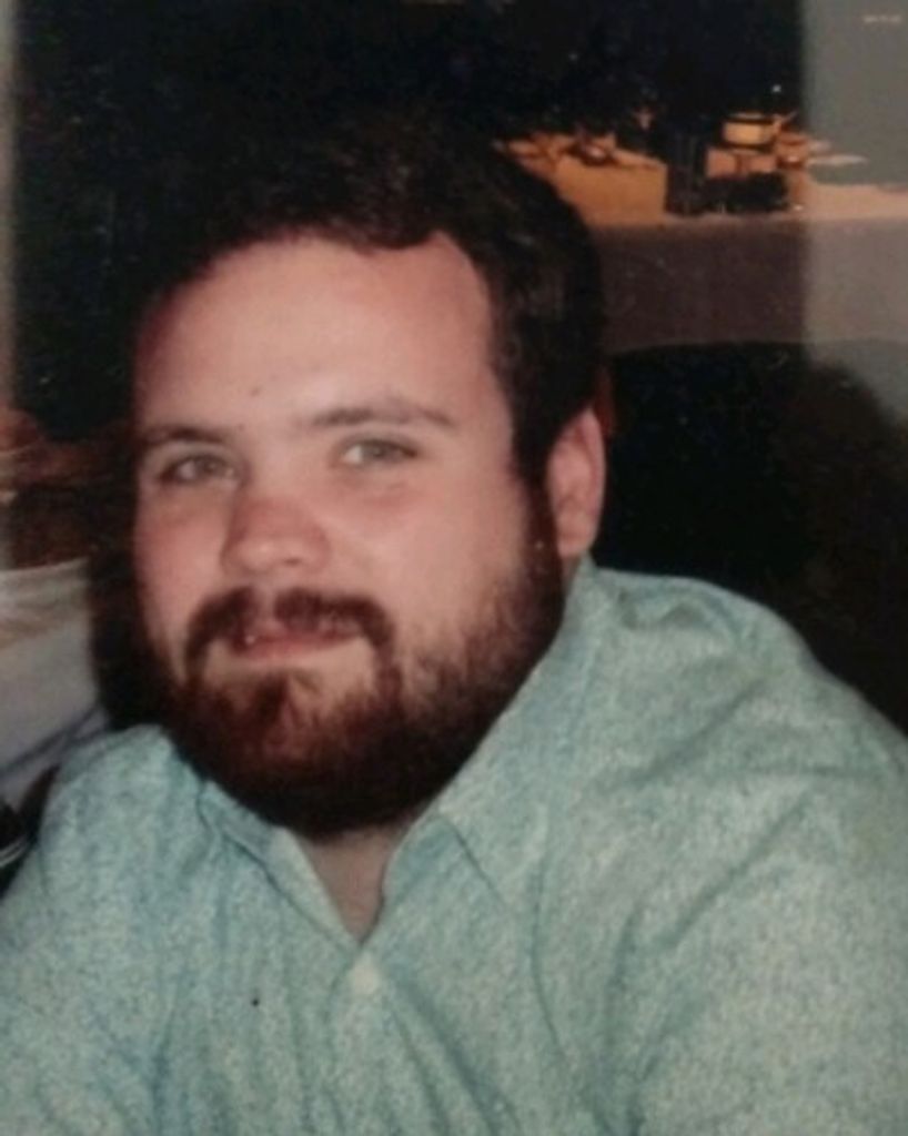 Nicholas Corey Previto Profile Photo