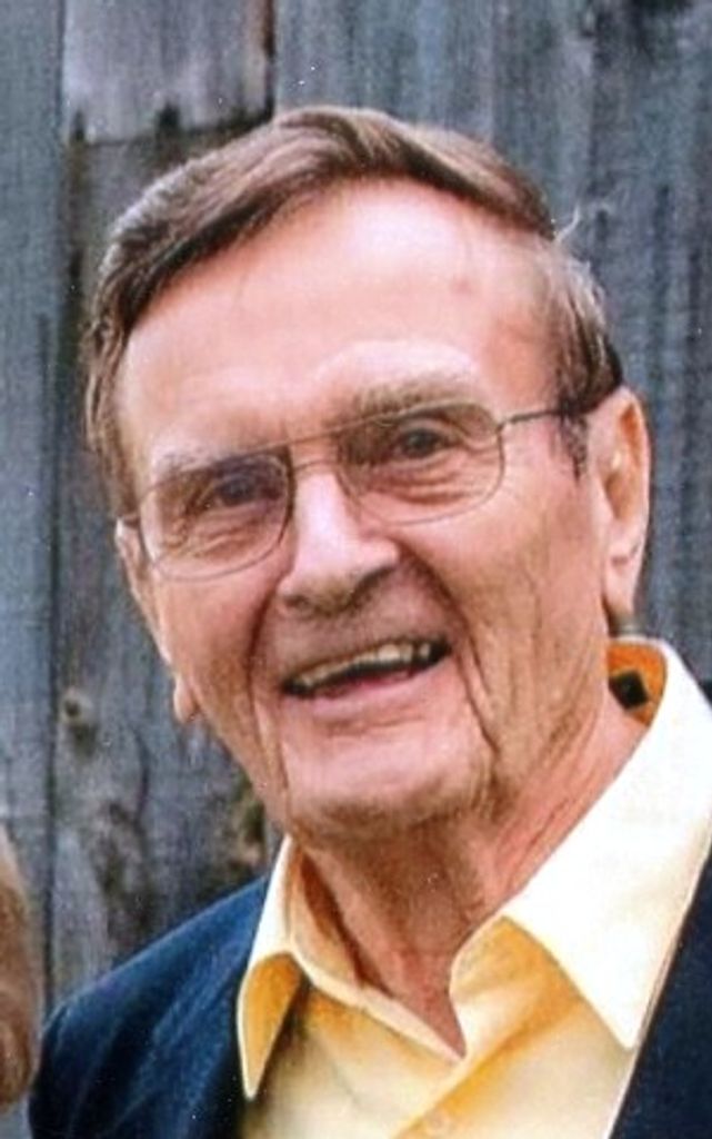 Winfield Harvey Mapes Iii