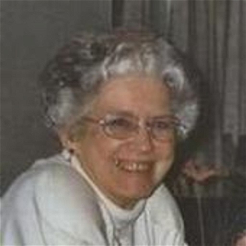 Shirley Louise Castrisos