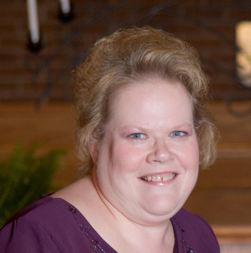 Brenda Lee Jenkins Profile Photo
