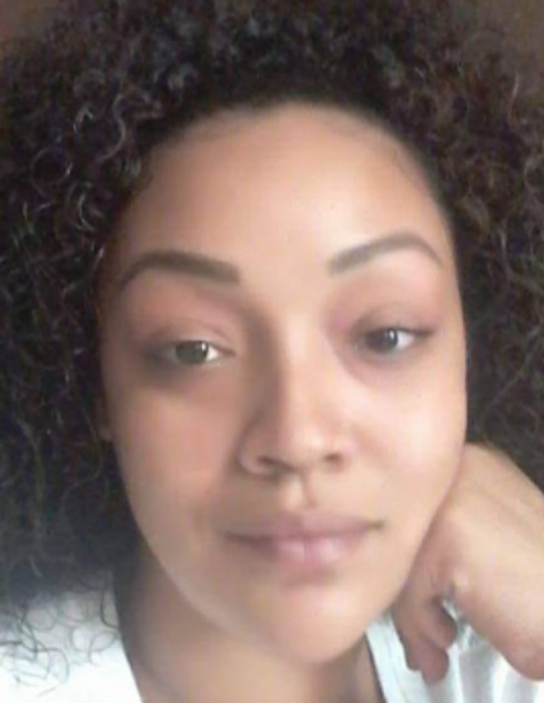 SHINAY EAGANS Profile Photo