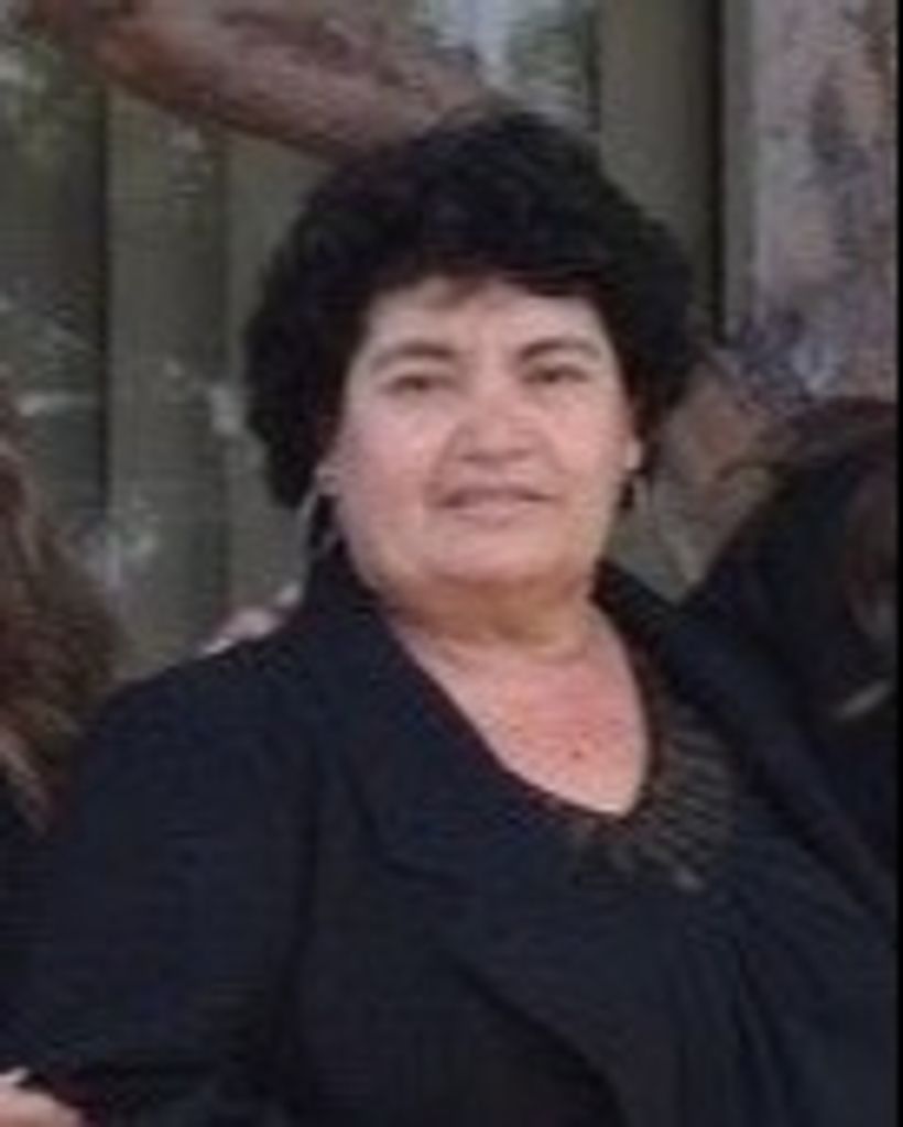 Margarita A Rodriguez