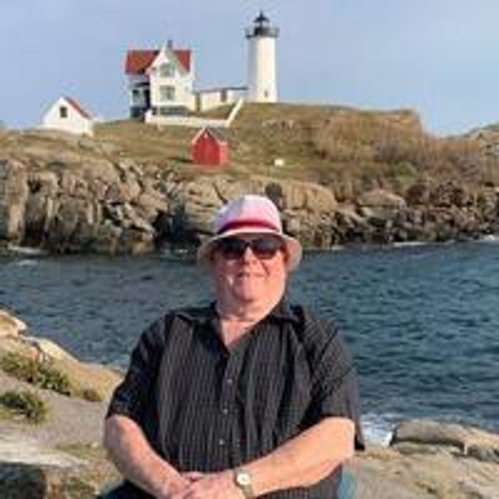 Alan K. Wood Profile Photo