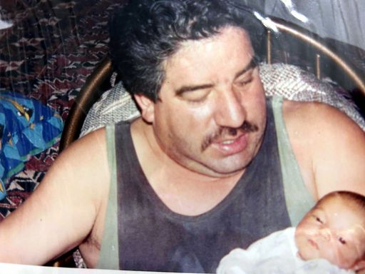 Francisco Avila photo gallery thumbnail 65 of 80