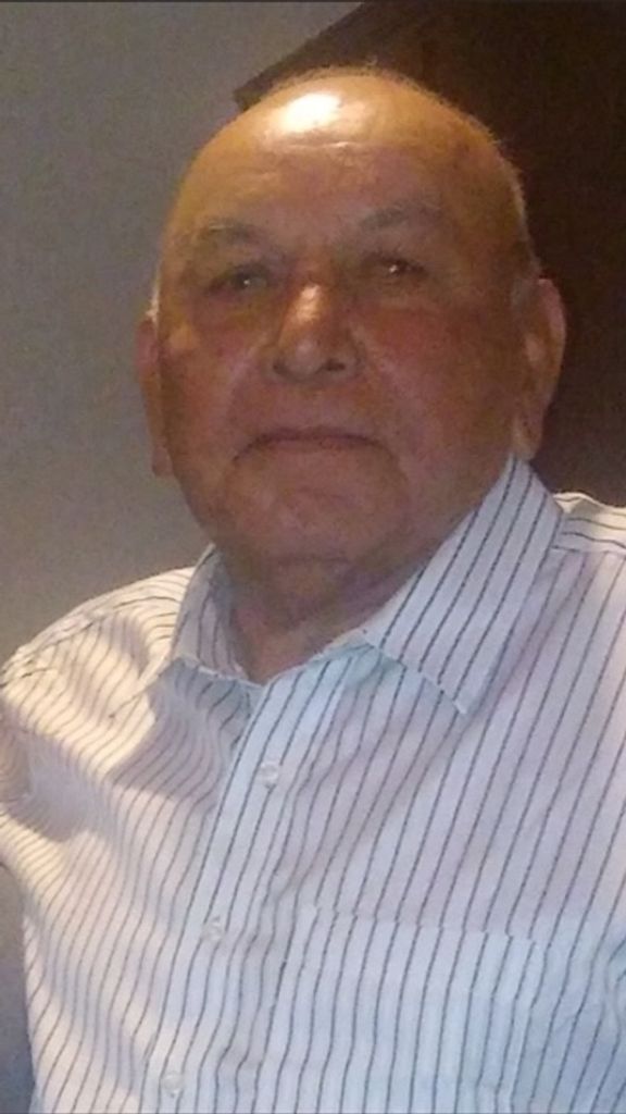 Juan Morales Paz Profile Photo