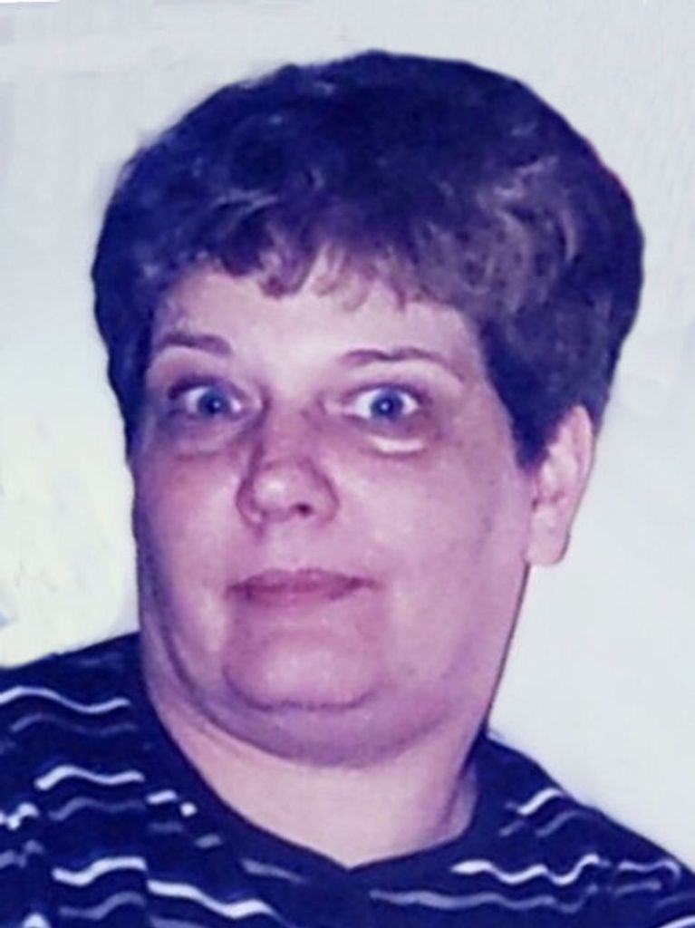 Shirley Ann Diley