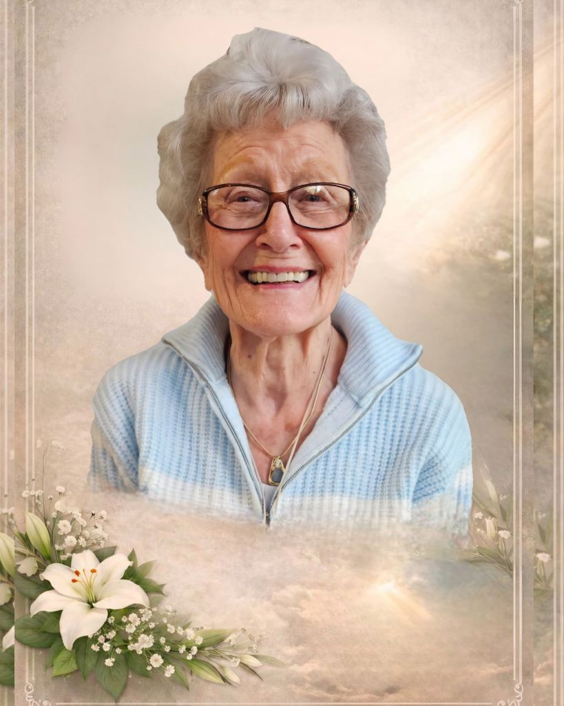 Marilyn Ruth Nielsen Spence Vidmar Profile Photo