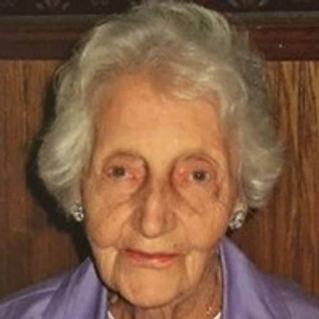 Susan Travi