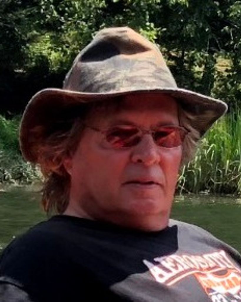 David Wayne Evans Profile Photo