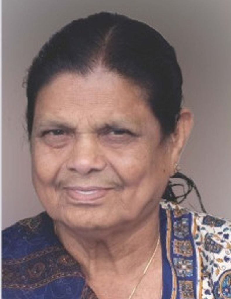 Savitaben Ishwarbhai Patel