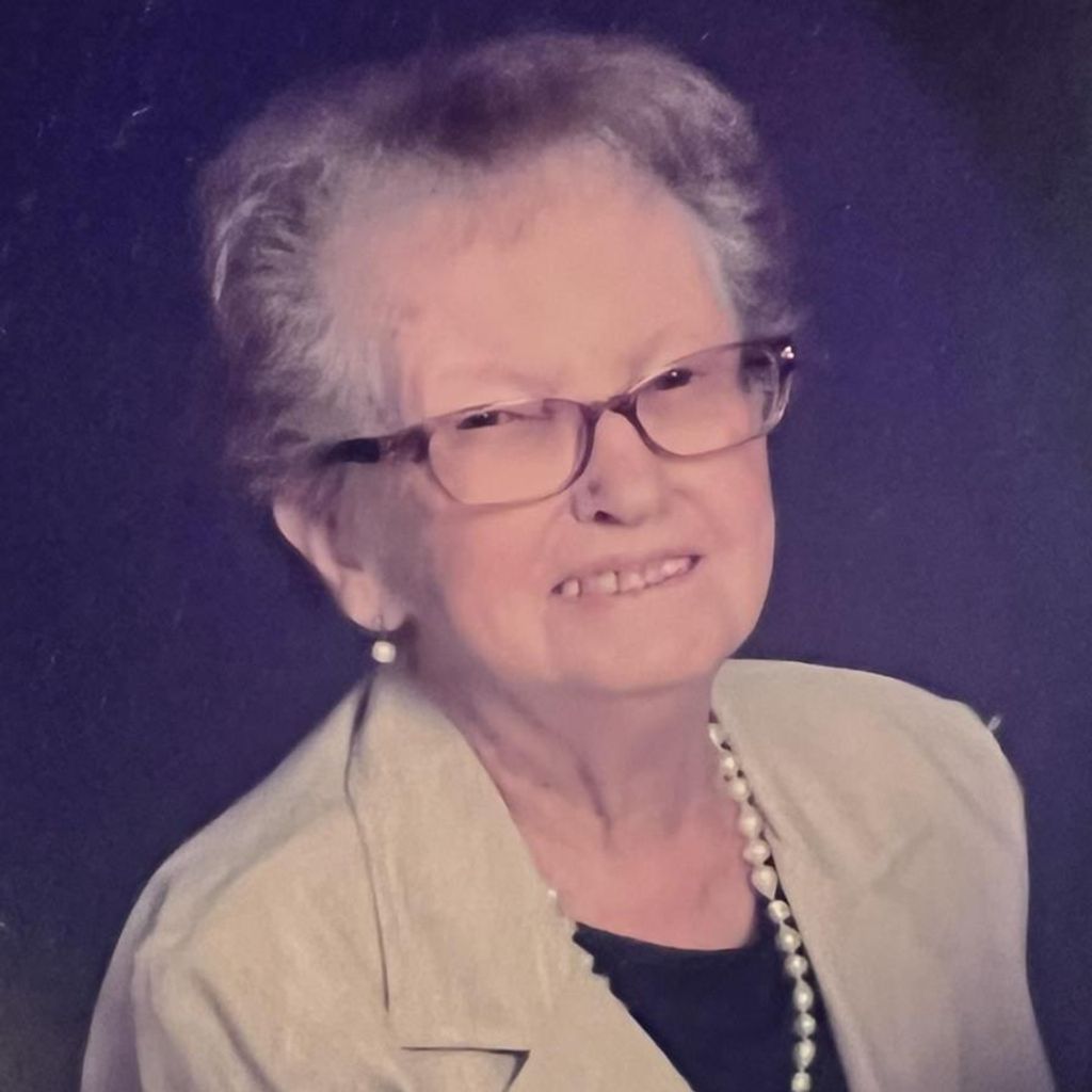Irene Babineaux Trahan Profile Photo