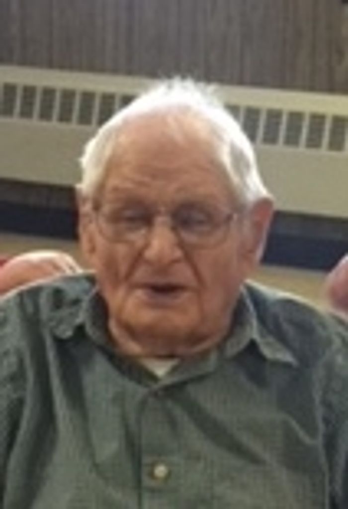 Robert B. Felty, Sr.