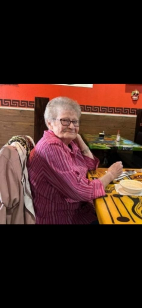 Betty Jean Myers Profile Photo