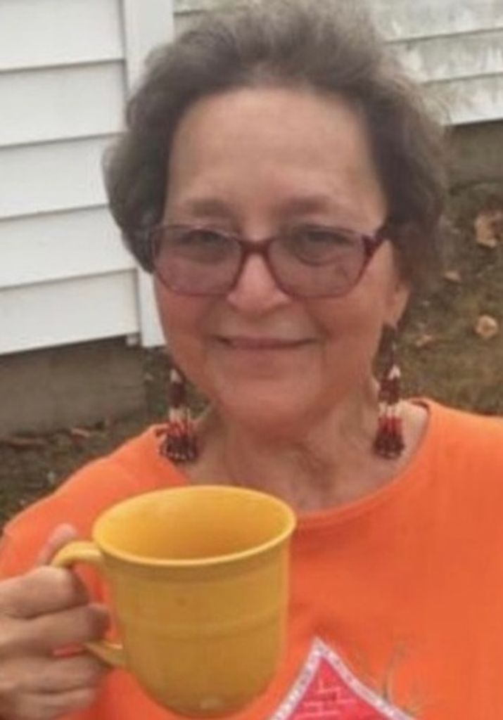 Jeannette Long Profile Photo