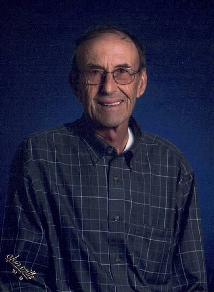 Paul Van Weaver Profile Photo