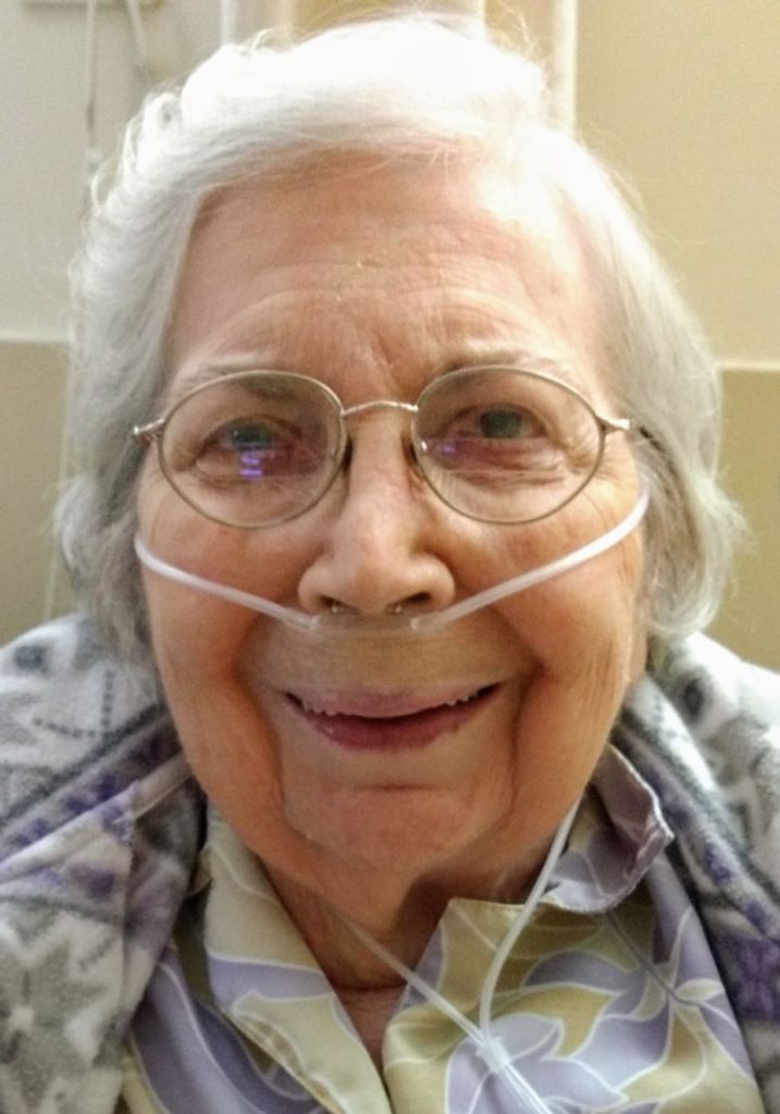 Evelyn Cornelson Profile Photo