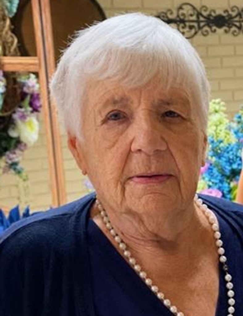 Helen Marie Rogers