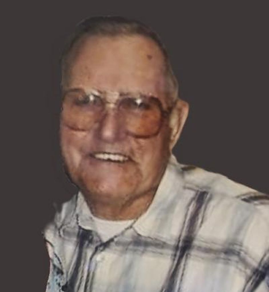 John Everett Lovins Profile Photo