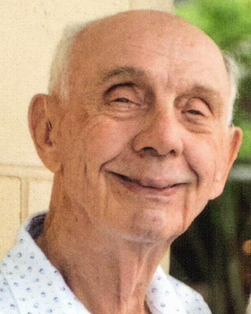 Richard D. Cook Profile Photo