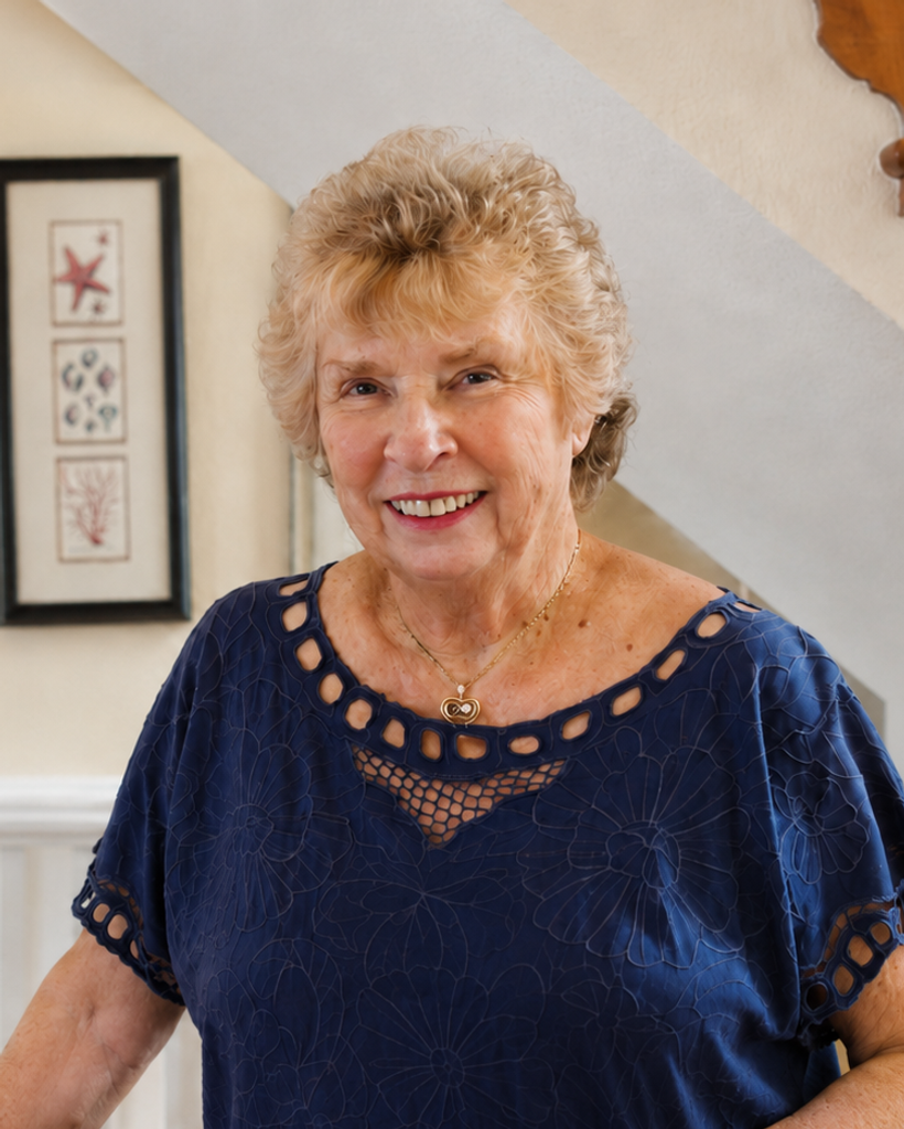Nancy Jane Rupp Profile Photo