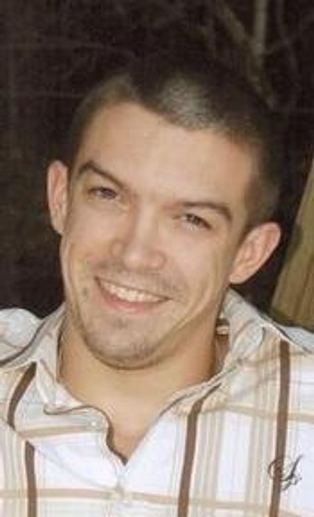 Robert "Shane" Hurst