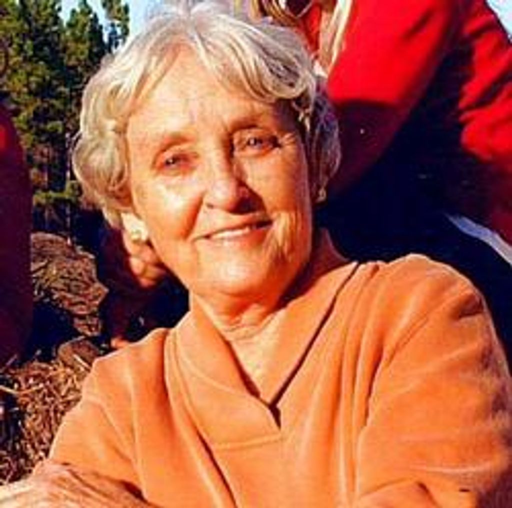 Janice Coonradt Fitzsimons