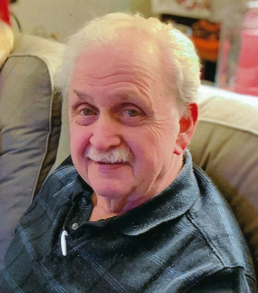 Robert Wayne Allen Profile Photo