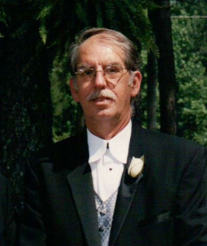 Albert  Curtis Strickland