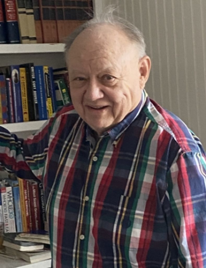 David York