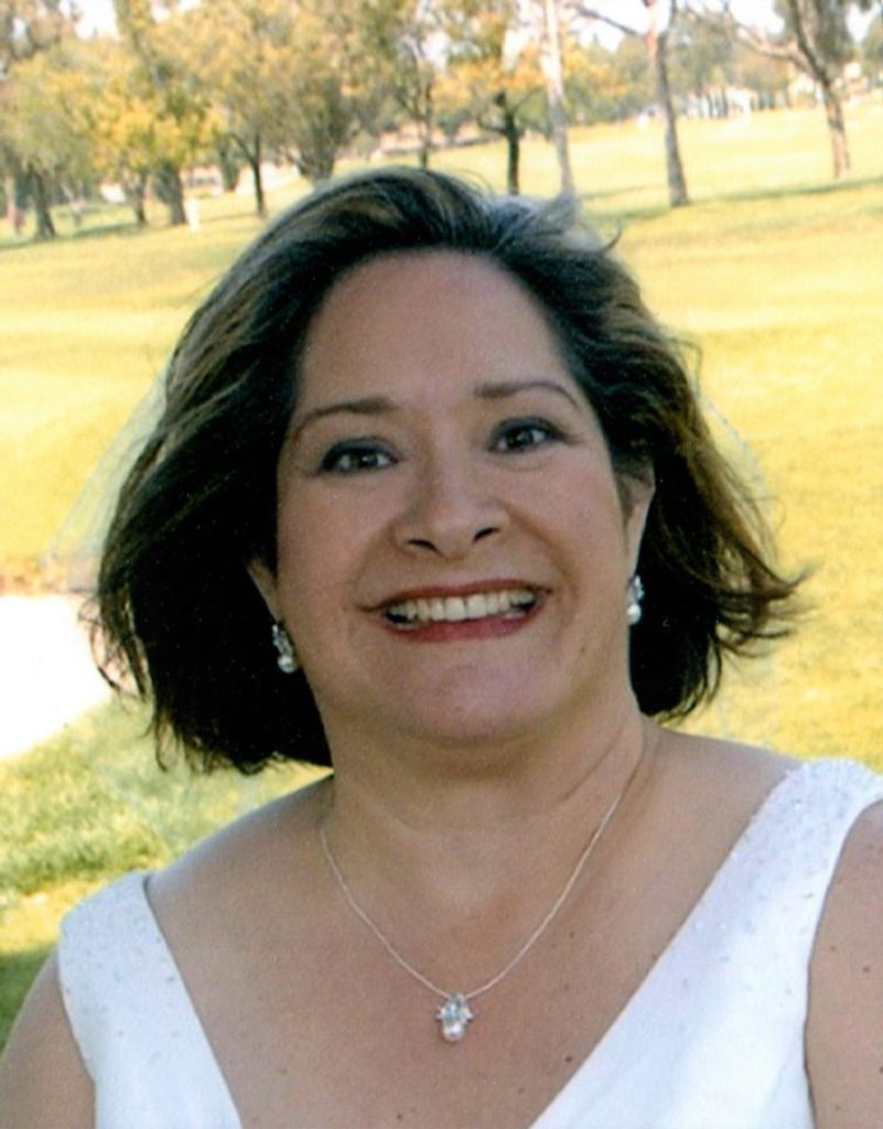 Elena "Helen" Martinez Keefe