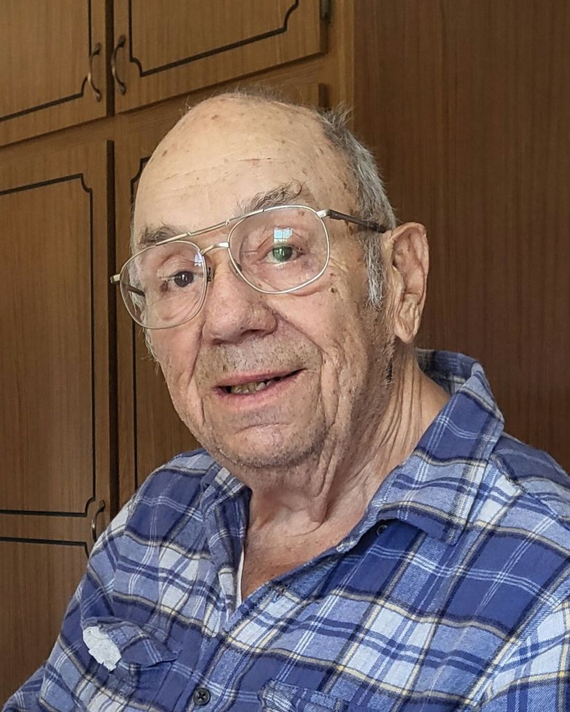 Paul Joseph Verrochi Profile Photo