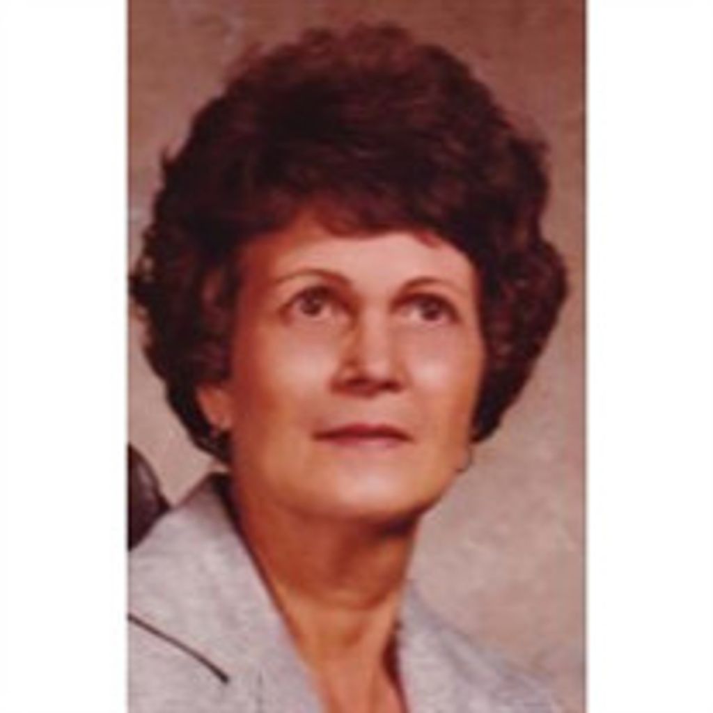 Myrtice Cate