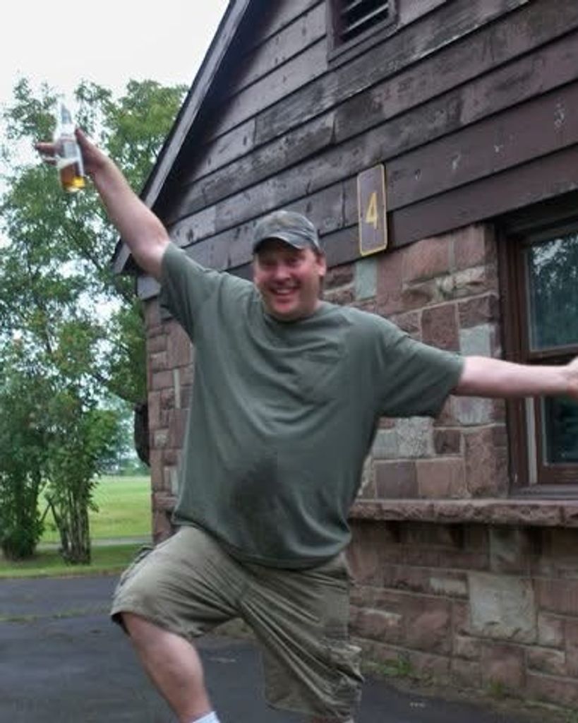 Mark Christopher Burch