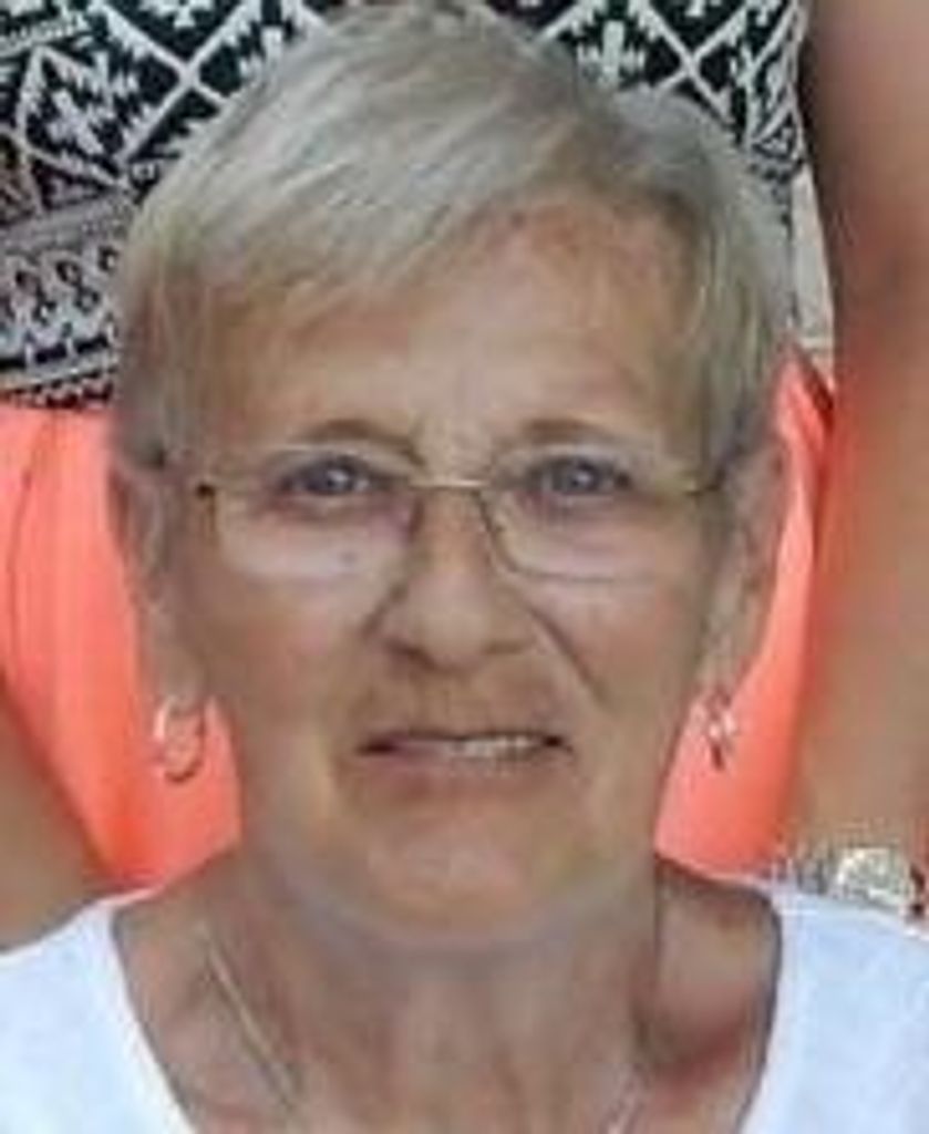 Deloris D. (Hafer) Beidler