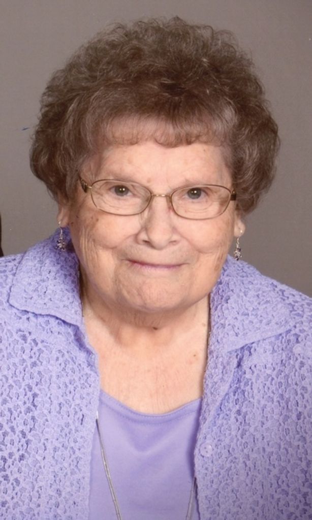 Anna Mae Waldhoff Profile Photo