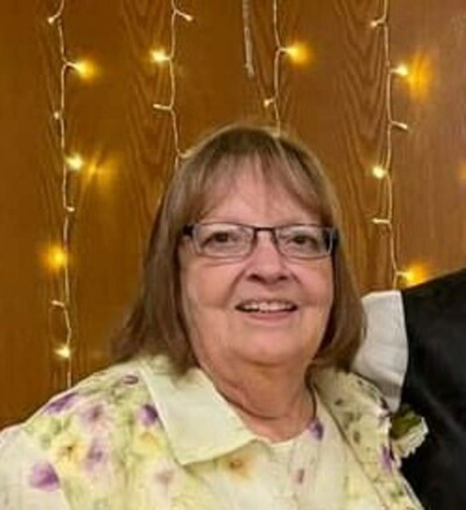 Carolyn Mae Lesmeister Profile Photo