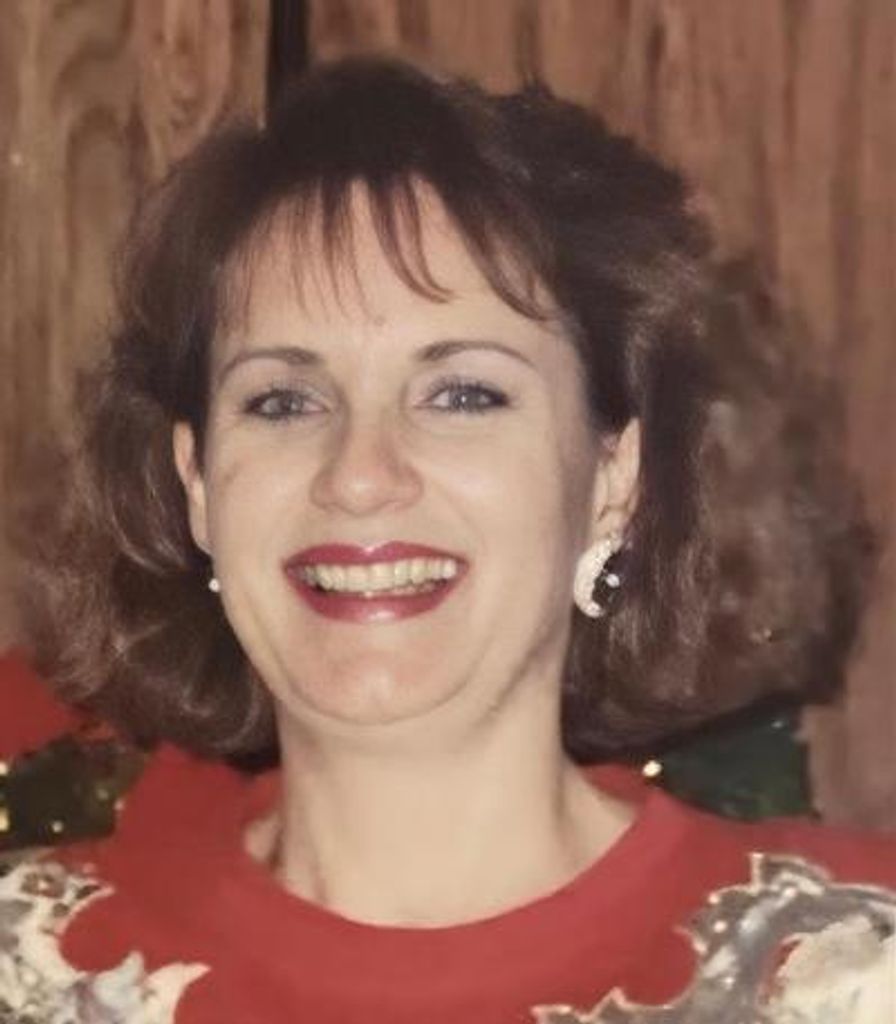 Martha Jane Richter Martin Profile Photo