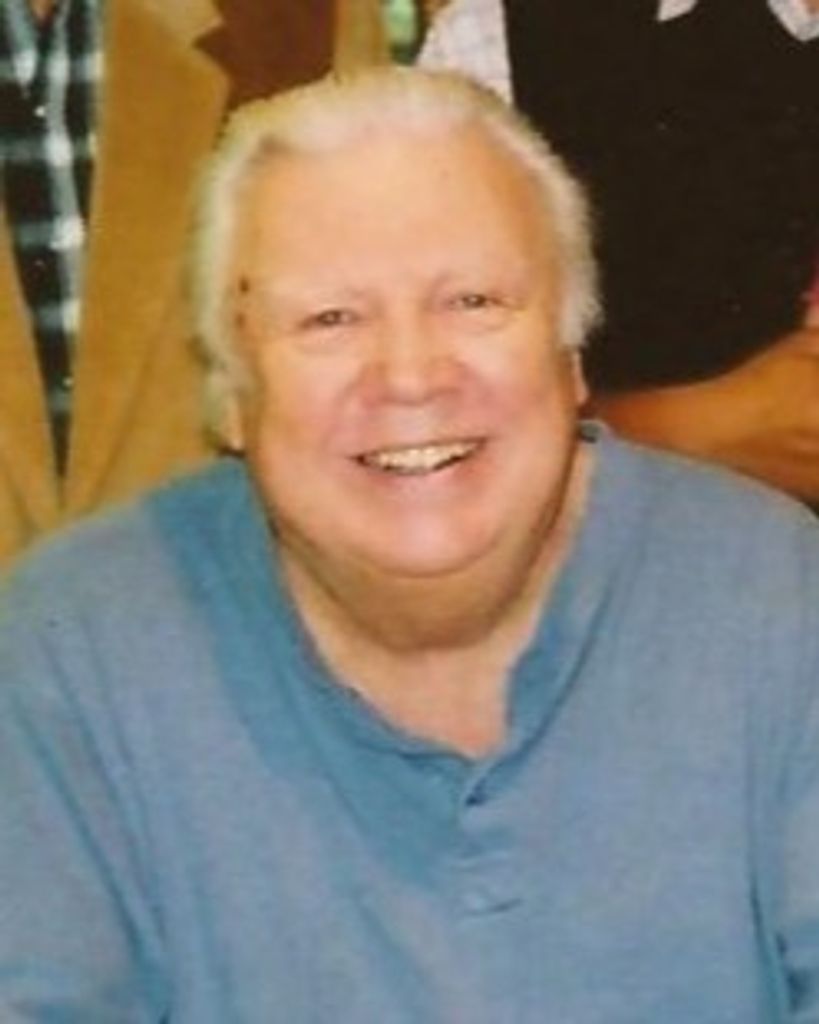 Joseph 'Joe' Adiego Profile Photo